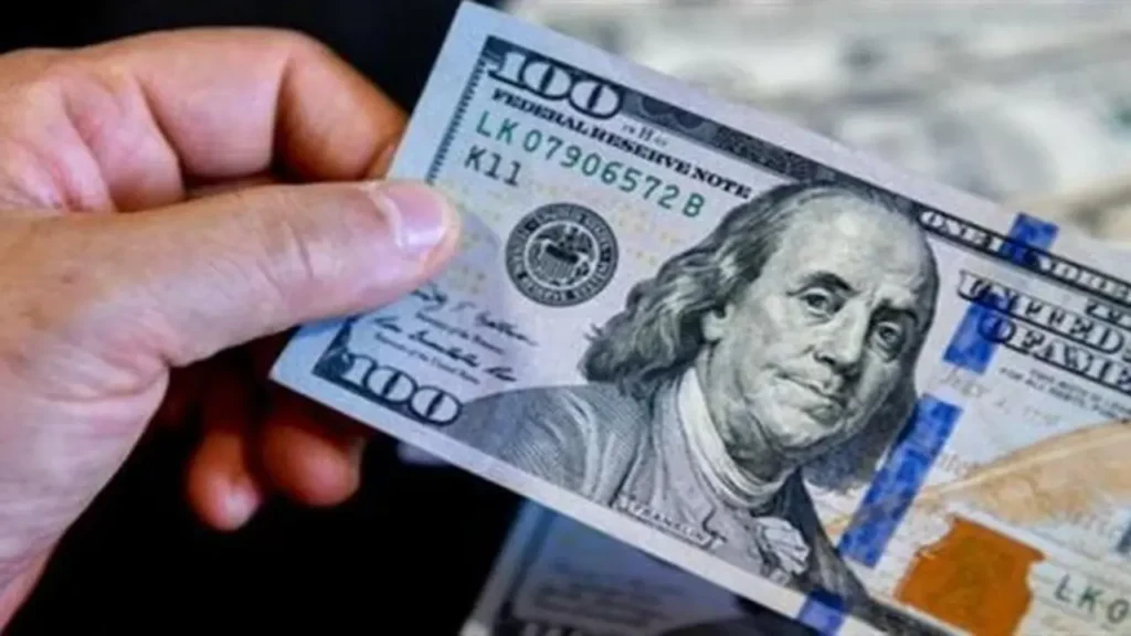 تحرك جديد بالبنوك.. سعر الدولار أمام الجنيه في تعاملات الإثنين 26 يناير